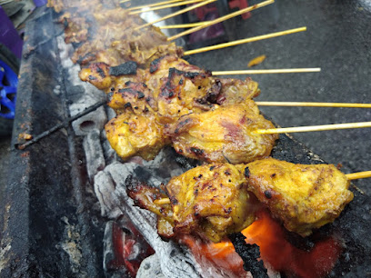 Pasar Malam Taman Sri Mawar — Seremban, Negeri Sembilan