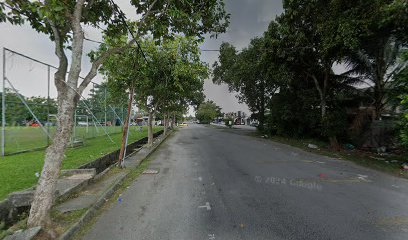 Pasar Malam Taman Sri Sentosa Klang - Rabu (Wednesday) — Klang, Selangor