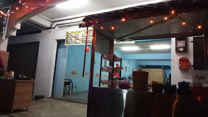Pasar malam Taman Yayasan — Segamat District, Johor