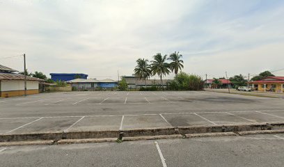 Pasar Malam (Tuesday), Pasar Karat (Saturday), Bazar Ramadan, Peramu Jaya 3, — Pekan, Pahang