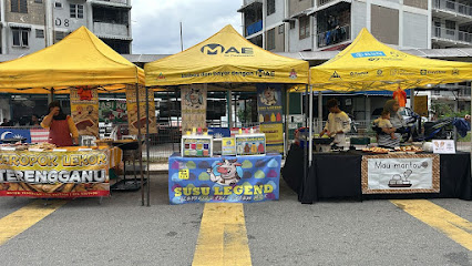 Pasar Malam Wangsa Maju Seksyen 1 — Kuala Lumpur, Federal Territory of Kuala Lumpur
