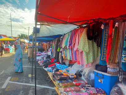 Pasar Tani Alor Gajah — Alor Gajah, Malacca