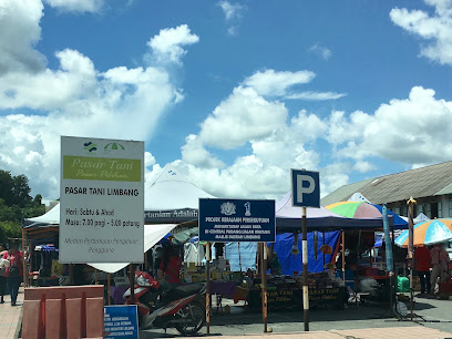 Pasar Tani Limbang — Limbang, Sarawak