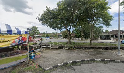 pasar tani matang jaya — Kuching, Sarawak