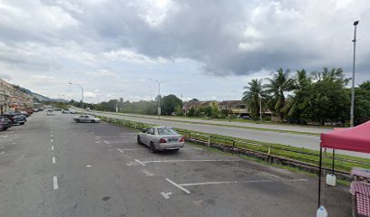 PASAR TANI NILAI — Nilai, Negeri Sembilan
