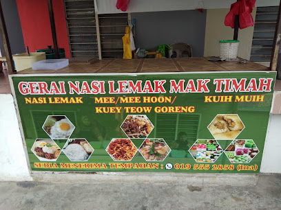 Pasar Telok Kemang — Port Dickson, Negeri Sembilan