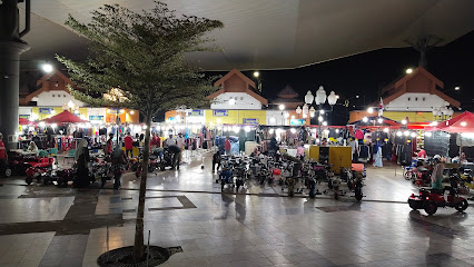 Pasarnita TT53 — Kuala Terengganu, Terengganu