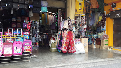 Penang Bazaar — George Town, Penang