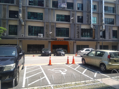 Plaza Wangsa Maju, Seksyen 10 — Kuala Lumpur, Federal Territory of Kuala Lumpur