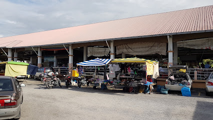 Public Market Kota Permai — Bukit Mertajam, Penang