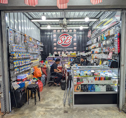 S.B Gadgets & Accessories — Kuala Lumpur, Federal Territory of Kuala Lumpur