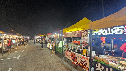 S2 Heights Pasar Malam — Seremban, Negeri Sembilan