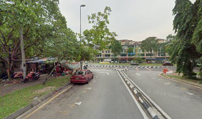 Segambut Night Market — Kuala Lumpur, Federal Territory of Kuala Lumpur