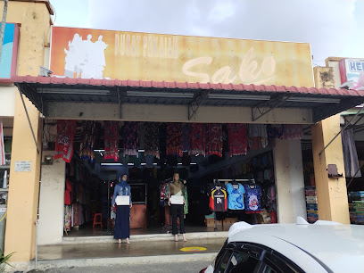星期六夜市 — Seremban, Negeri Sembilan