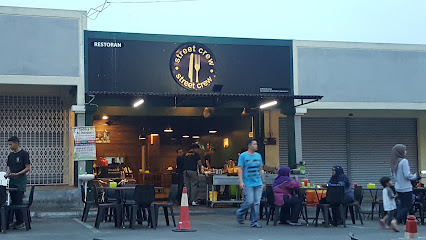 Temenggong Night Market (Wednesday) — Kulai, Johor