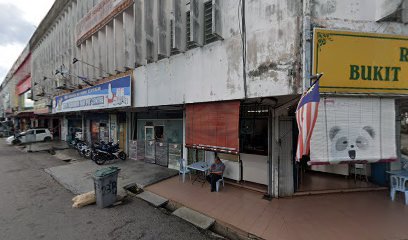 Thursday Pasar Malam — Malacca, Malacca