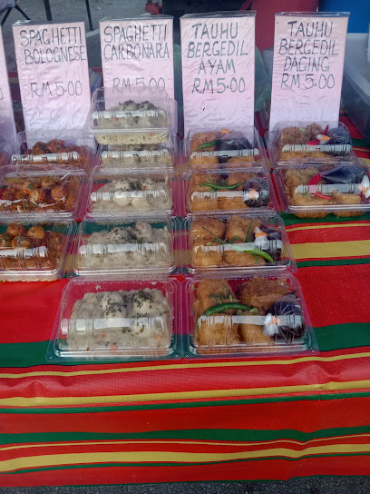 Thursday Pasar Malam — Nilai, Negeri Sembilan