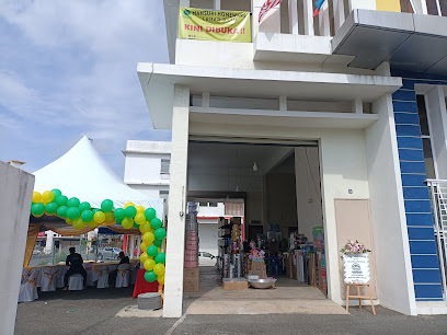 UpTown I Peak — Lahad Datu, Sabah