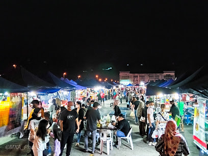 Uptown Metrocity Matang — Kuching, Sarawak