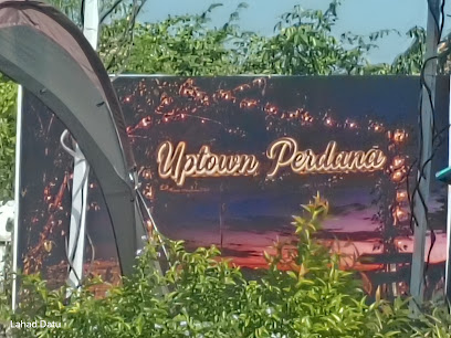 Uptown Perdana — Lahad Datu, Sabah
