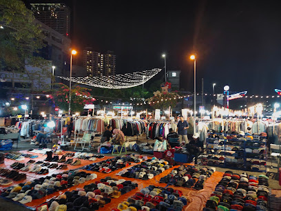 Vintage Night Market Melaka — Malacca, Malacca