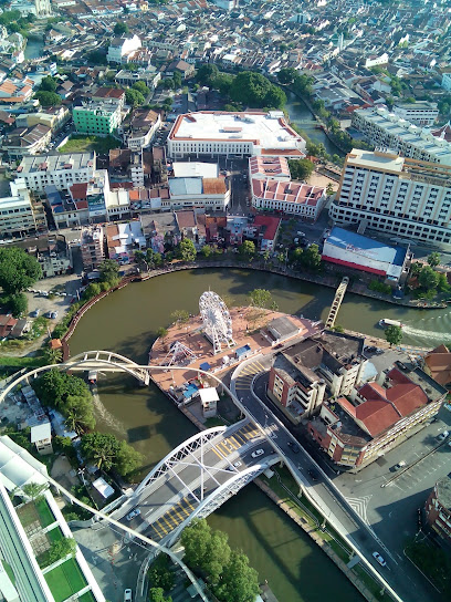 Wednesday Pasar Malam Semabok — Malacca, Malacca